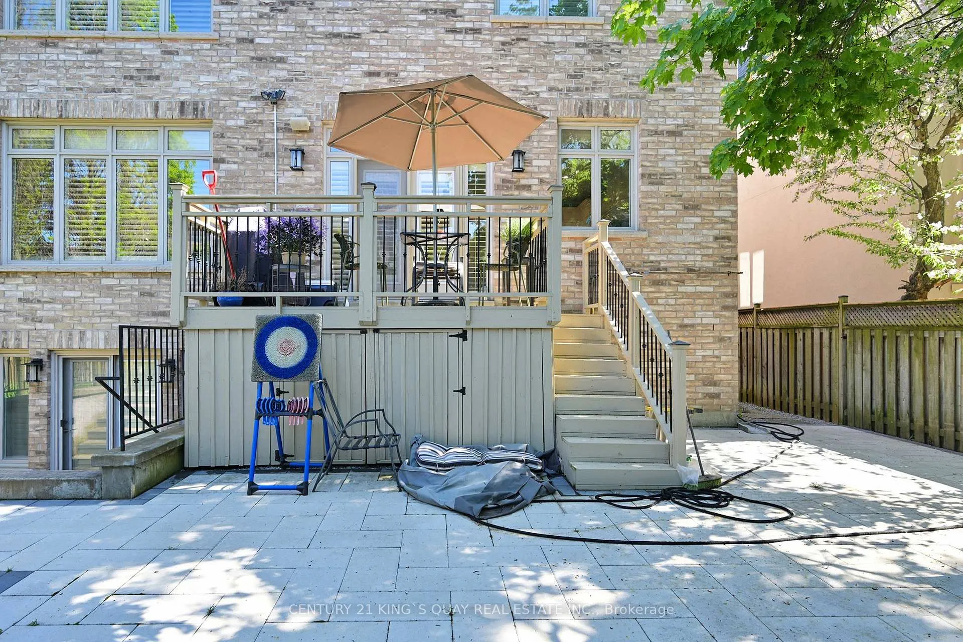 Photo 35 of 488A Fairlawn Avenue, Toronto, Bedford Park-Nortown — HOMEH