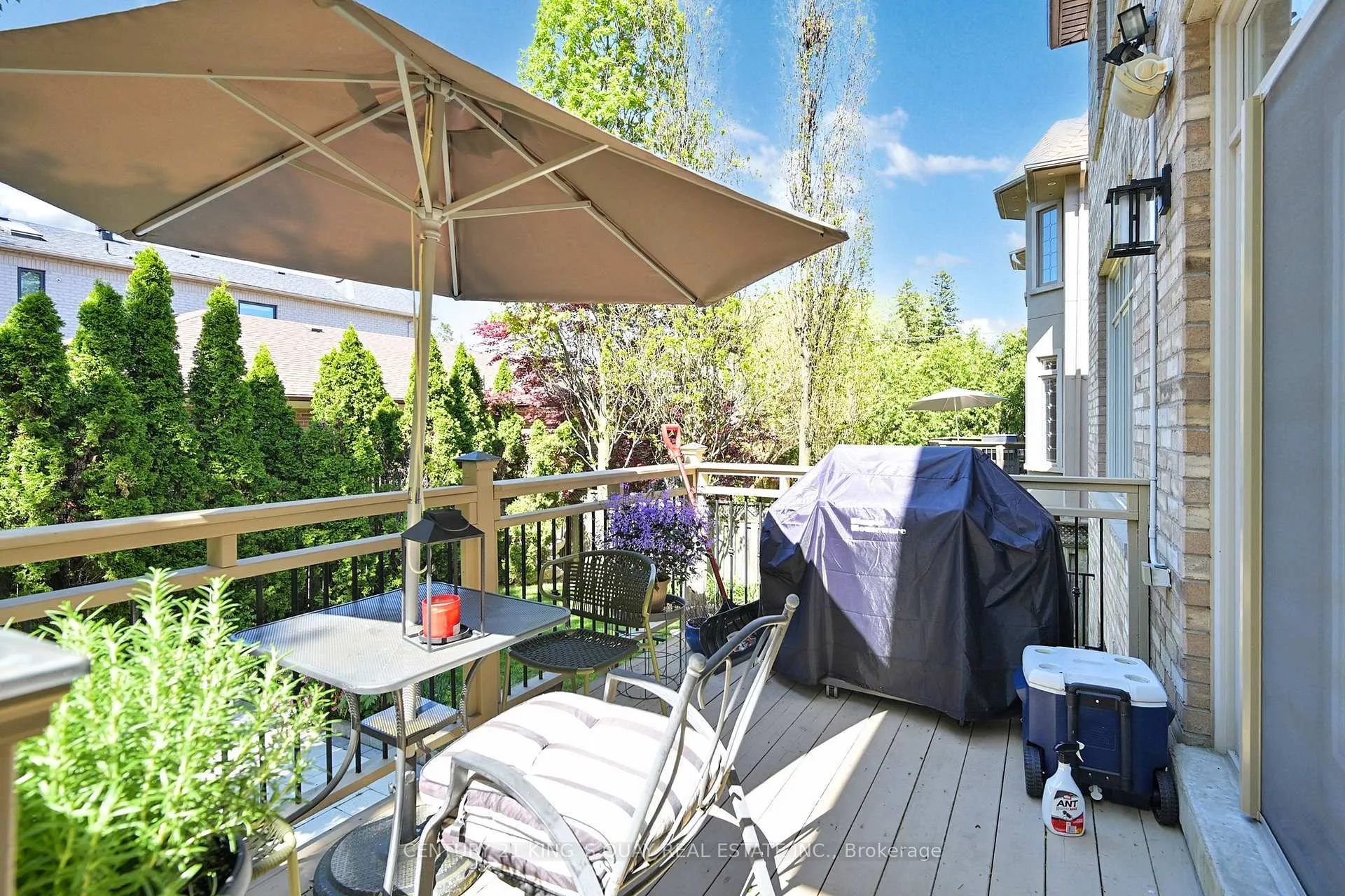 Photo 38 of 488A Fairlawn Avenue, Toronto, Bedford Park-Nortown — HOMEH