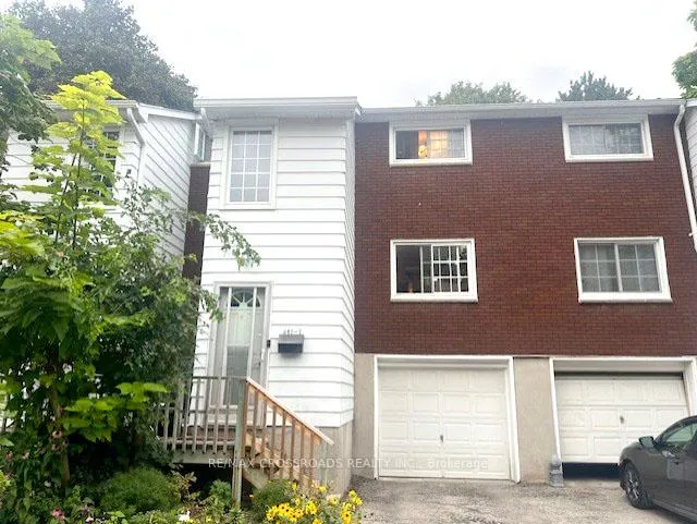 Photo 1 of Unit 7, 647 Albert Street, Waterloo — HOMEH