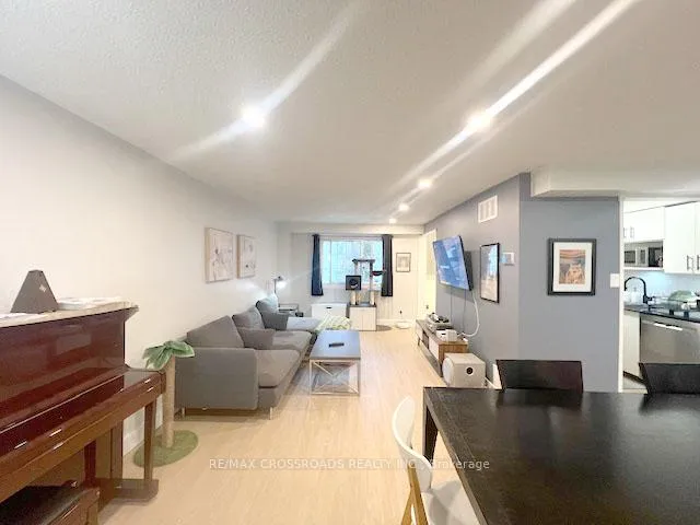 Photo 3 of Unit 7, 647 Albert Street, Waterloo — HOMEH