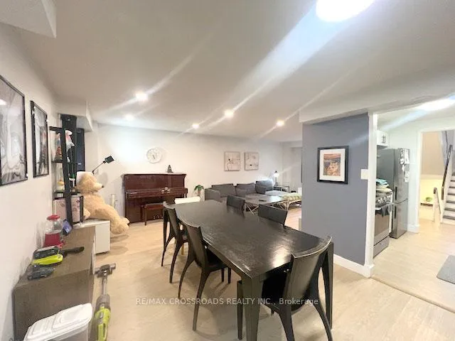 Photo 4 of Unit 7, 647 Albert Street, Waterloo — HOMEH