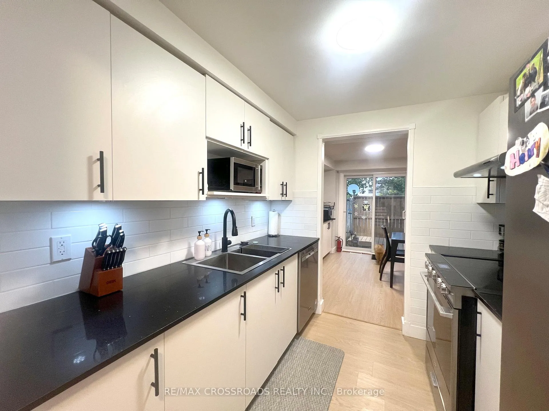 Photo 7 of Unit 7, 647 Albert Street, Waterloo — HOMEH