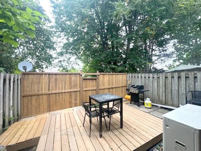 Photo 18 of Unit 7, 647 Albert Street, Waterloo — HOMEH