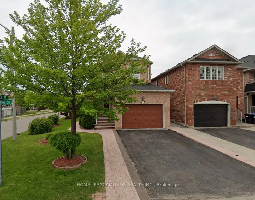 Photo 1 of Unit UPPER, 39 Capistro Street, Brampton, Fletcher's Meadow — HOMEH