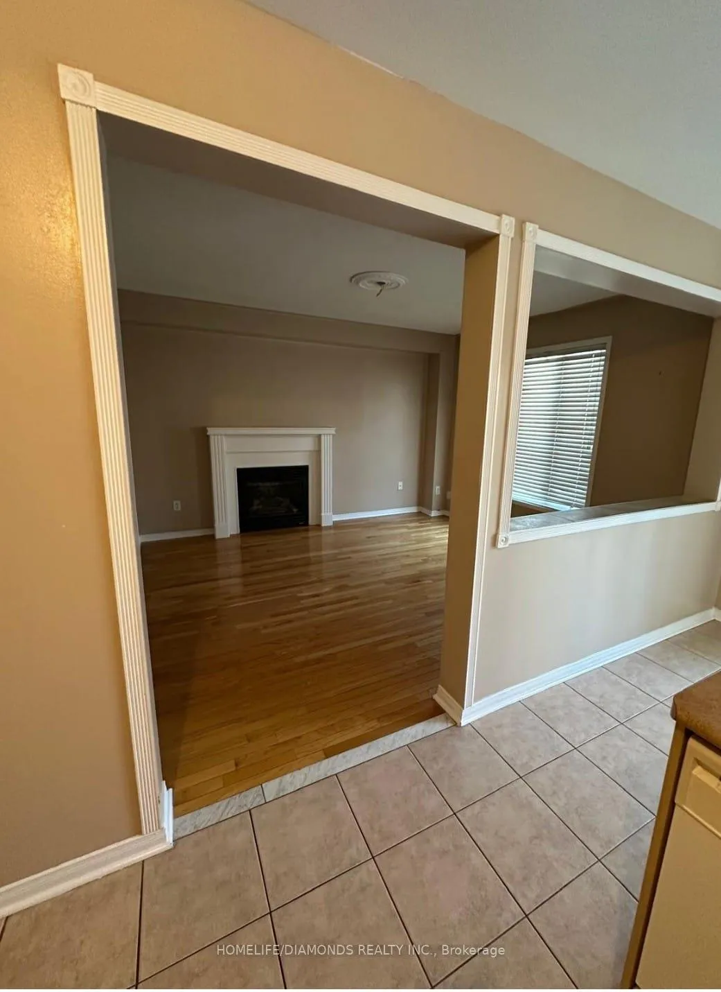 Photo 3 of Unit UPPER, 39 Capistro Street, Brampton, Fletcher's Meadow — HOMEH