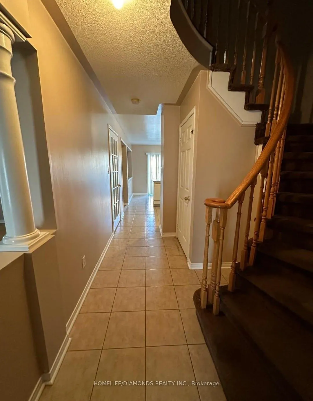 Photo 8 of Unit UPPER, 39 Capistro Street, Brampton, Fletcher's Meadow — HOMEH