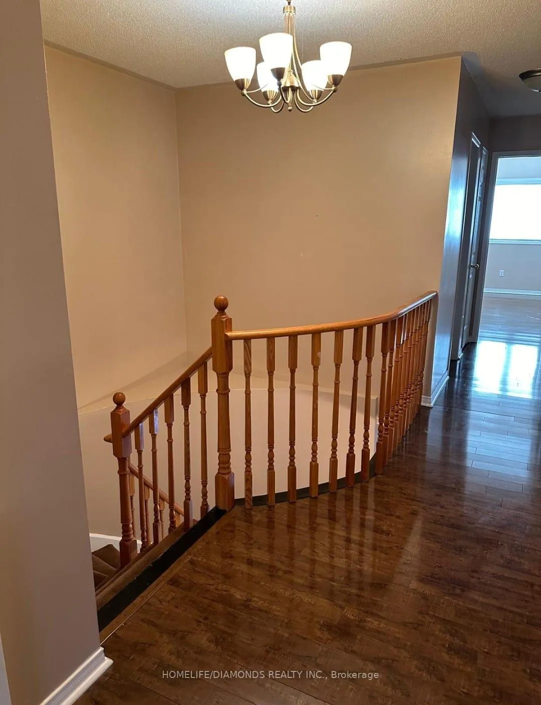 Photo 9 of Unit UPPER, 39 Capistro Street, Brampton, Fletcher's Meadow — HOMEH