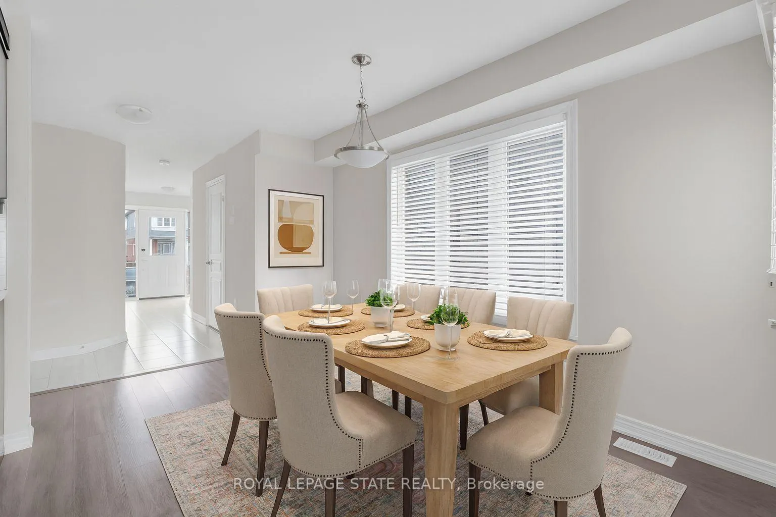 Photo 5 of 9573 Tallgrass Avenue, Niagara Falls, Lyons Creek — HOMEH