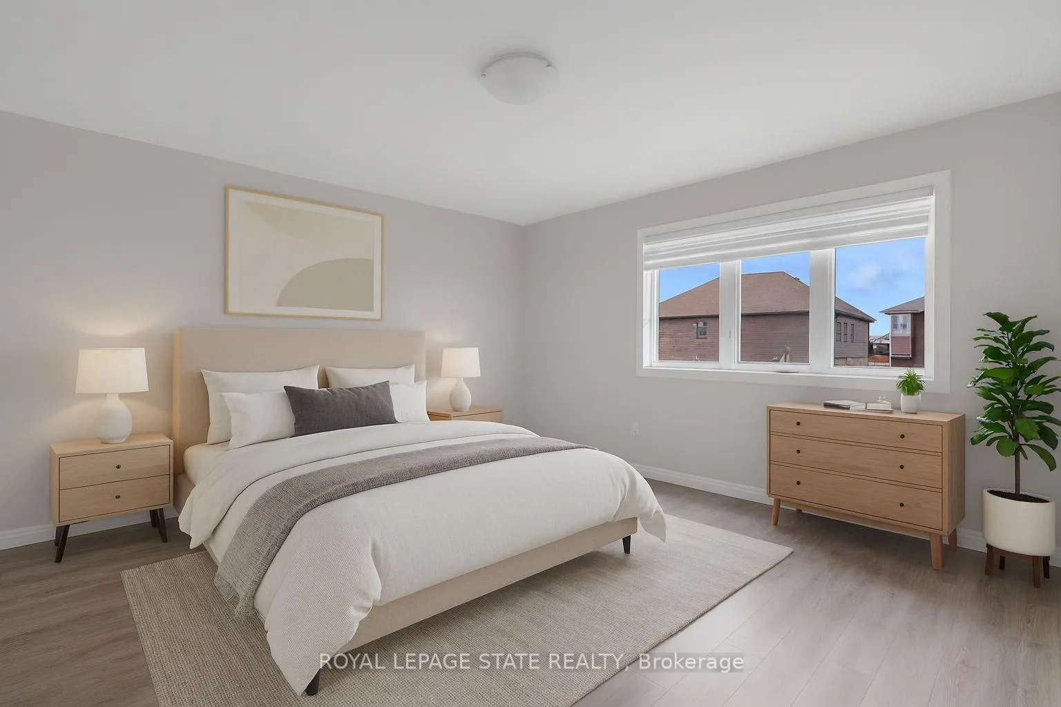 Photo 8 of 9573 Tallgrass Avenue, Niagara Falls, Lyons Creek — HOMEH