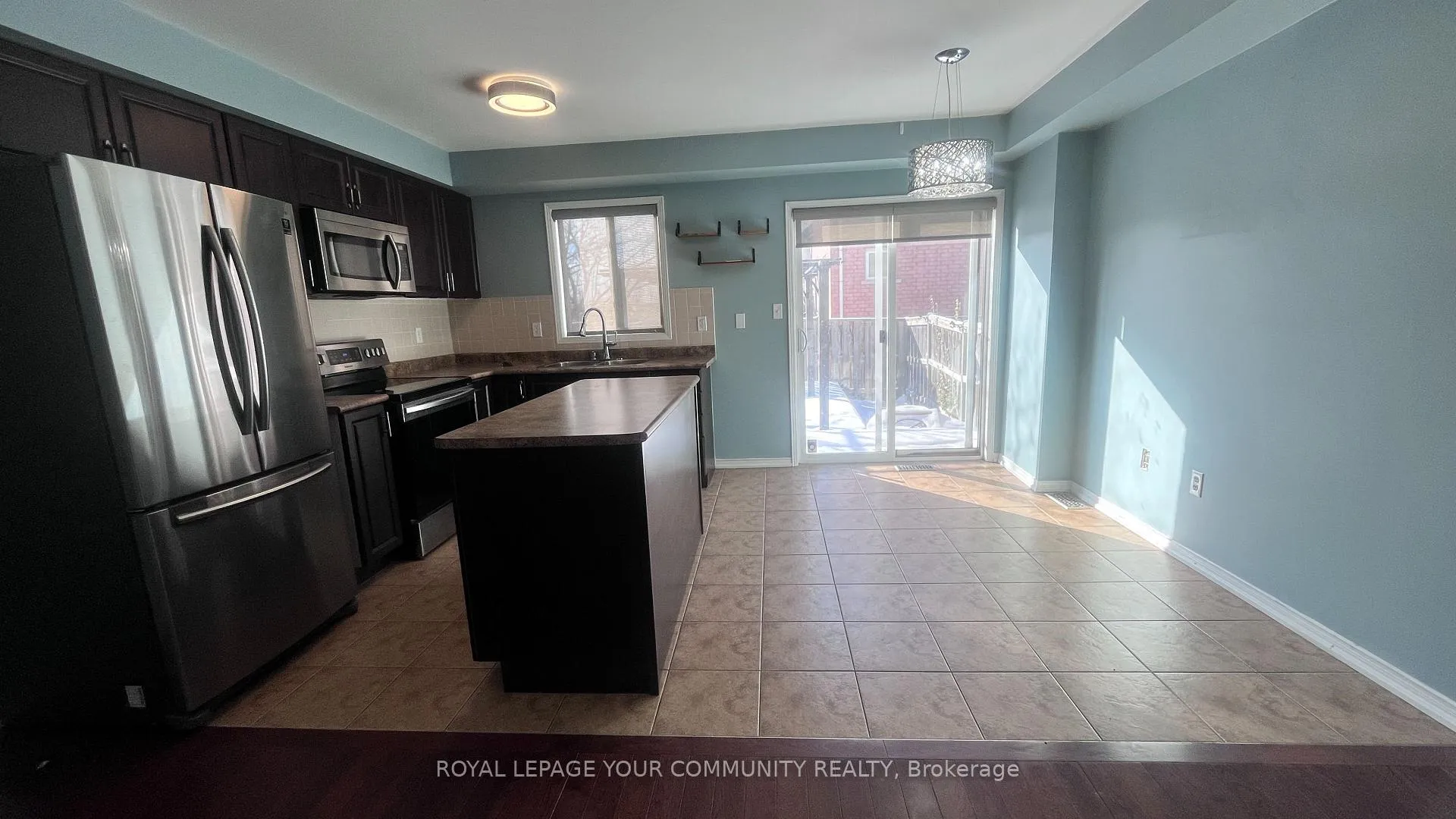 Photo 5 of 8 Arbuckle Way, Whitby, Blue Grass Meadows — HOMEH