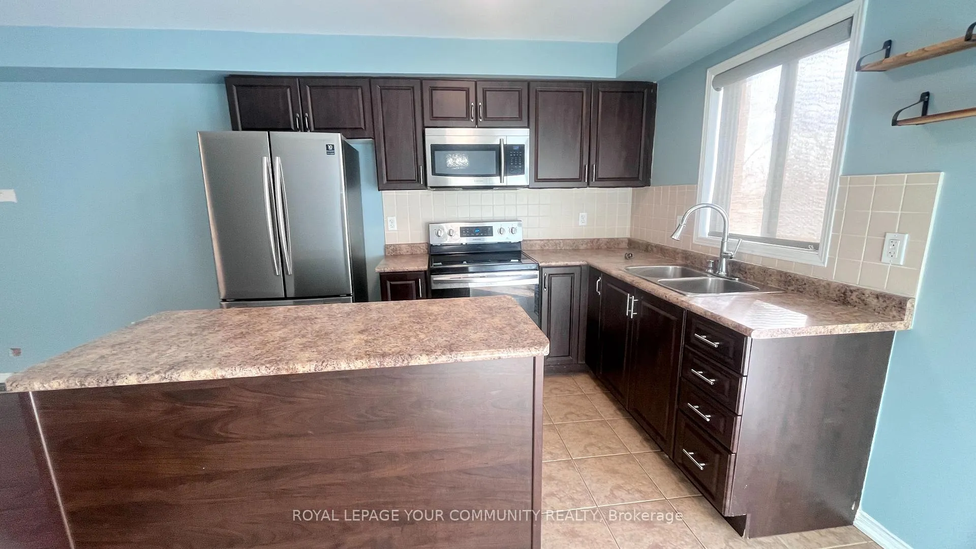 Photo 6 of 8 Arbuckle Way, Whitby, Blue Grass Meadows — HOMEH