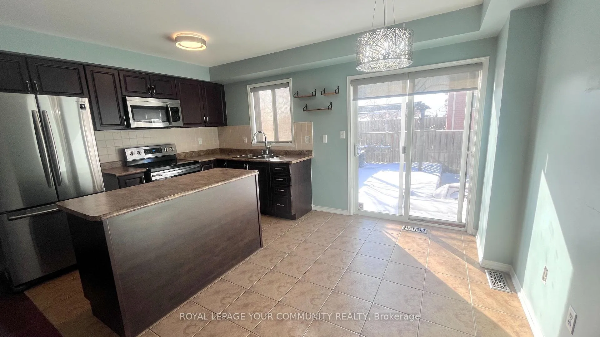 Photo 8 of 8 Arbuckle Way, Whitby, Blue Grass Meadows — HOMEH