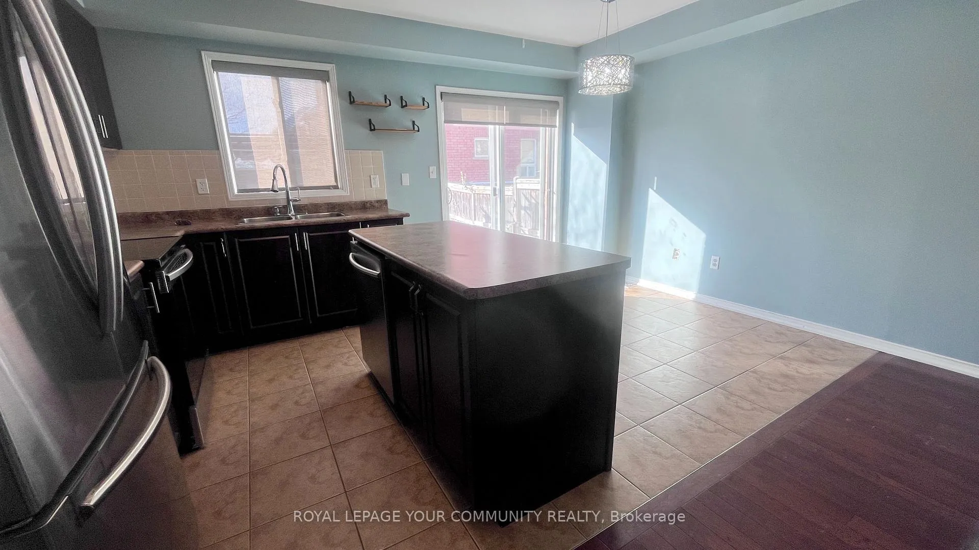 Photo 9 of 8 Arbuckle Way, Whitby, Blue Grass Meadows — HOMEH