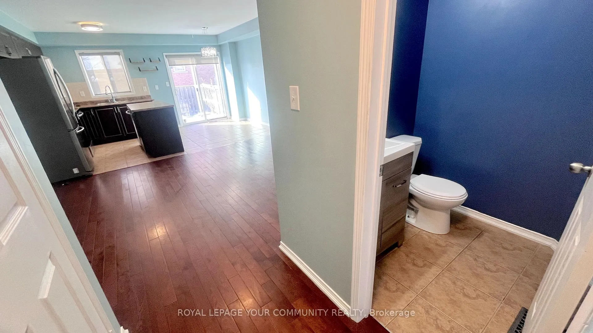 Photo 12 of 8 Arbuckle Way, Whitby, Blue Grass Meadows — HOMEH