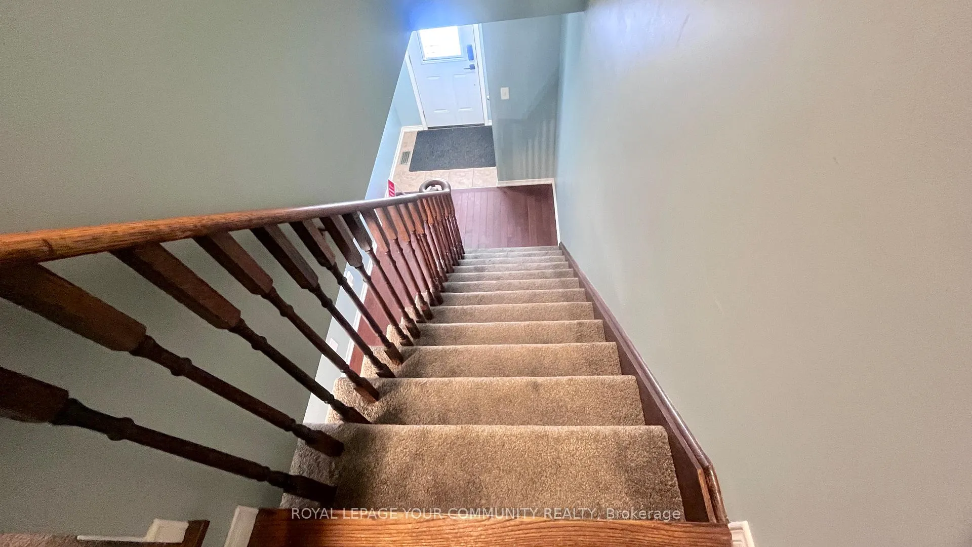 Photo 14 of 8 Arbuckle Way, Whitby, Blue Grass Meadows — HOMEH