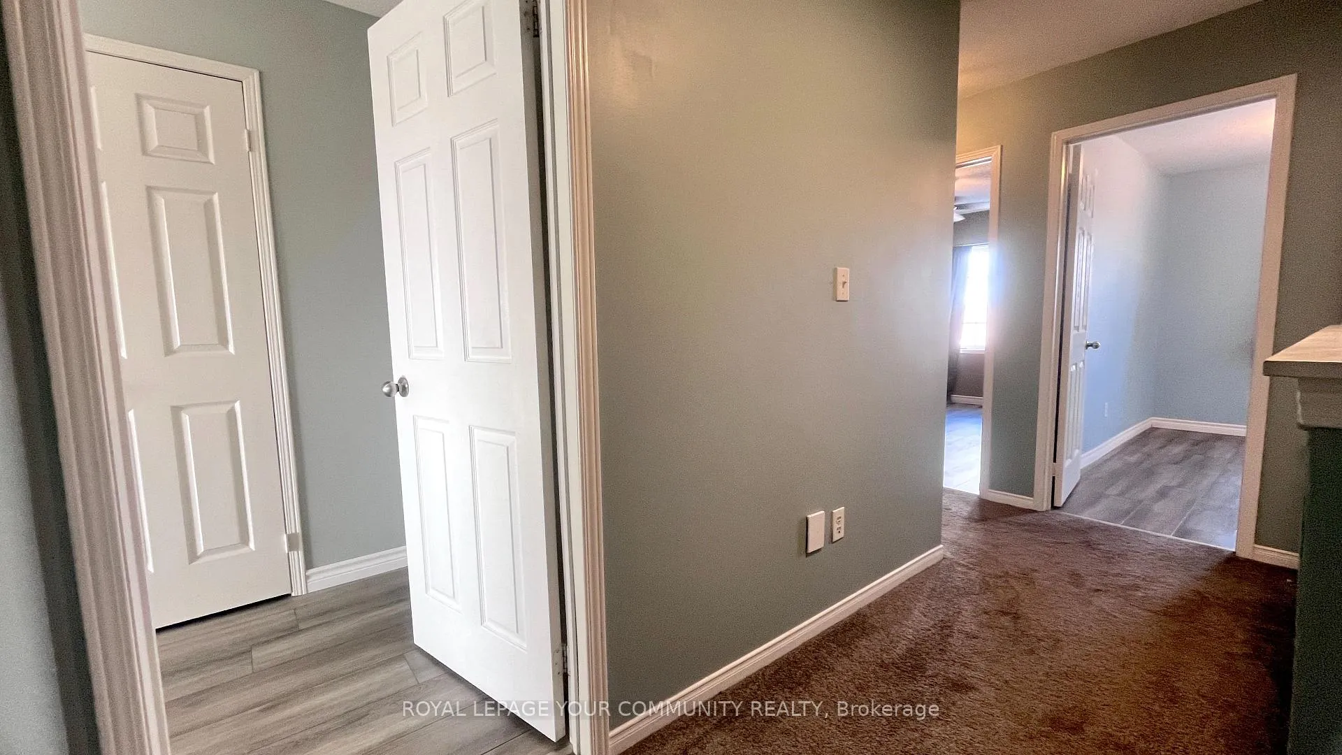 Photo 15 of 8 Arbuckle Way, Whitby, Blue Grass Meadows — HOMEH