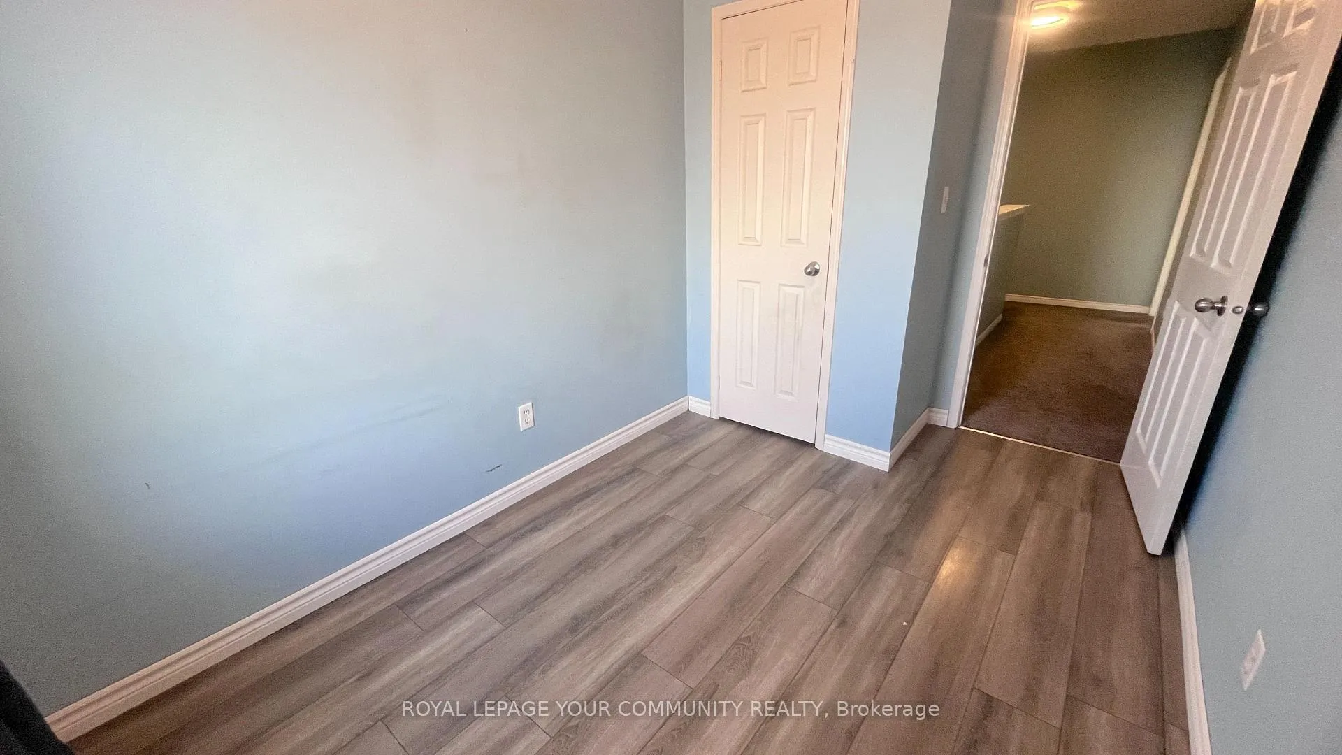 Photo 25 of 8 Arbuckle Way, Whitby, Blue Grass Meadows — HOMEH
