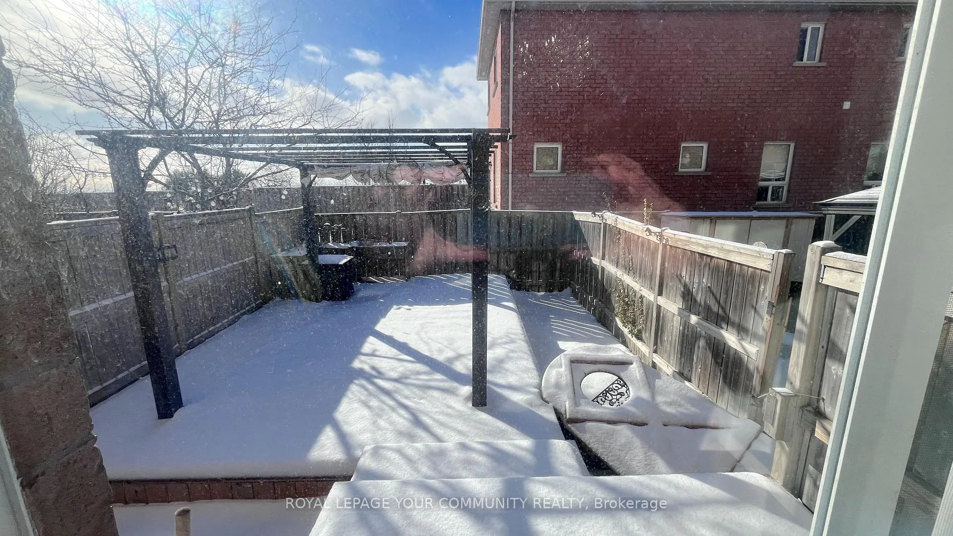 Photo 29 of 8 Arbuckle Way, Whitby, Blue Grass Meadows — HOMEH