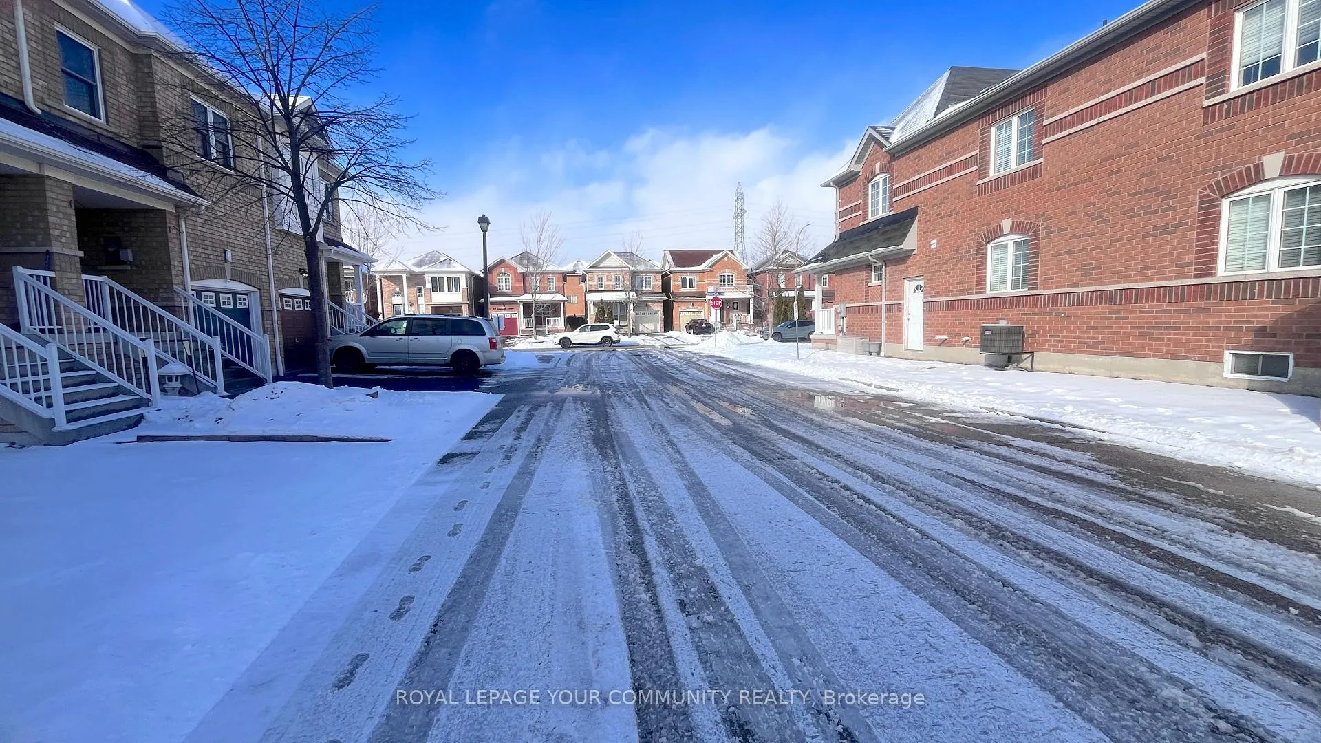 Photo 32 of 8 Arbuckle Way, Whitby, Blue Grass Meadows — HOMEH