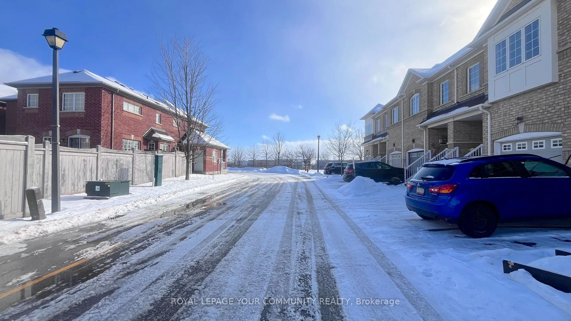 Photo 33 of 8 Arbuckle Way, Whitby, Blue Grass Meadows — HOMEH