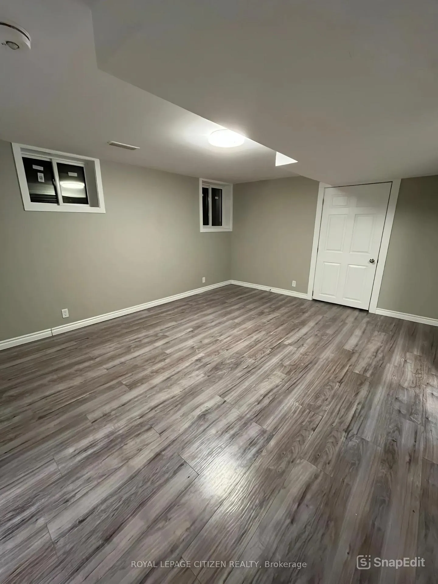 Photo 8 of Unit BSMT, 352 Garden Court, Oshawa, McLaughlin — HOMEH