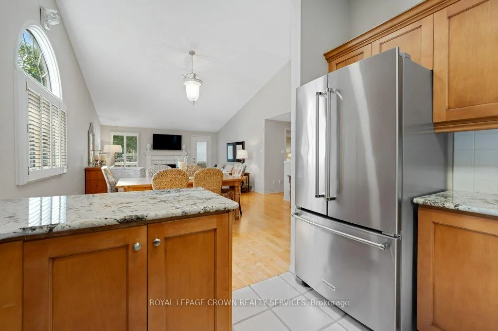 Photo 10 of 15 Quinte Crescent, Kitchener — HOMEH