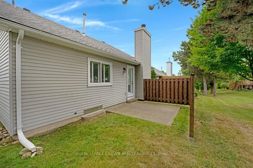 Photo 29 of 15 Quinte Crescent, Kitchener — HOMEH