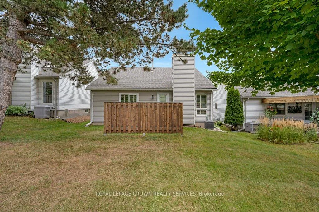 Photo 31 of 15 Quinte Crescent, Kitchener — HOMEH