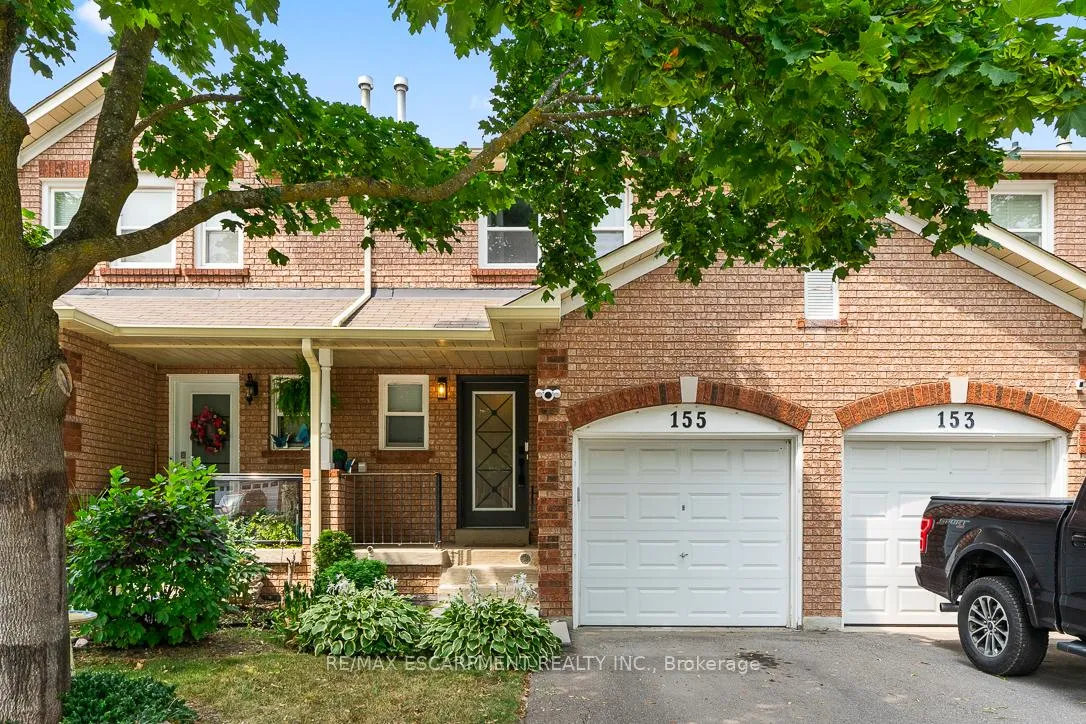 Front of 155 Taylorwood Avenue