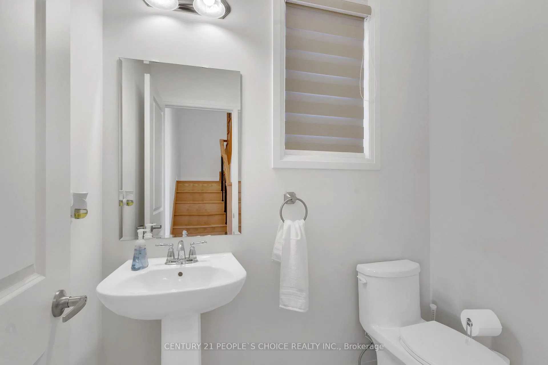Photo 21 of 18 Skyridge Drive, Brampton, Bram East — HOMEH