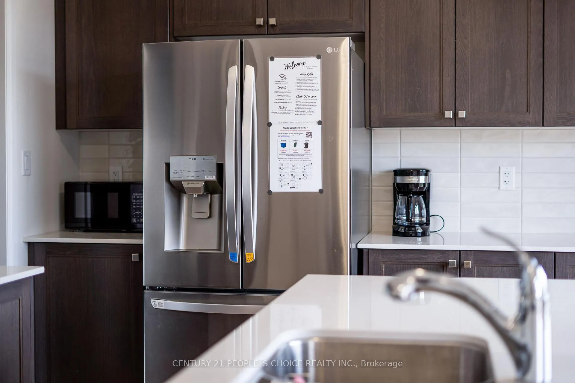 Photo 27 of 18 Skyridge Drive, Brampton, Bram East — HOMEH