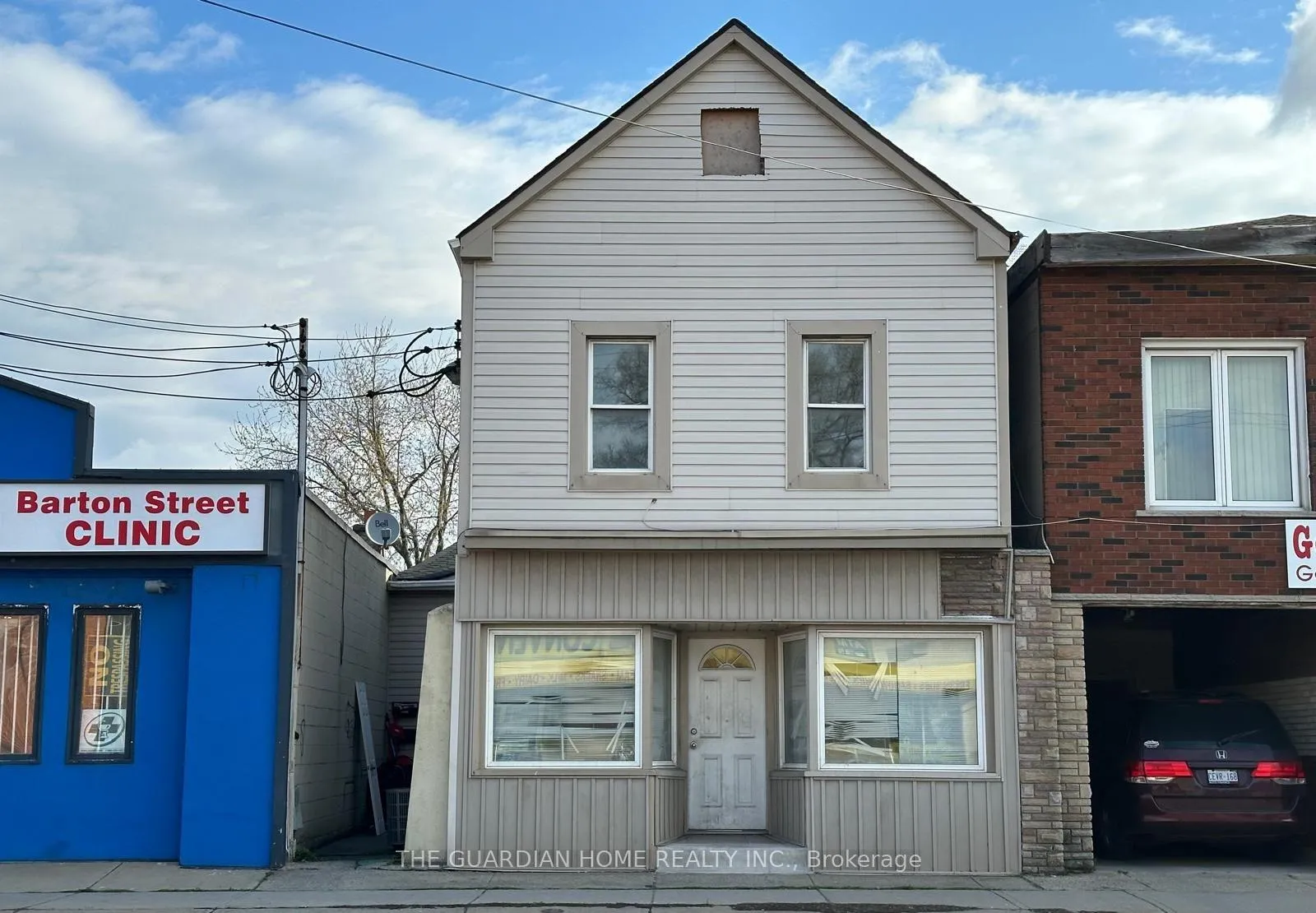 Photo 1 of Unit 2, 1525 Barton Street E, Hamilton, Homeside — HOMEH