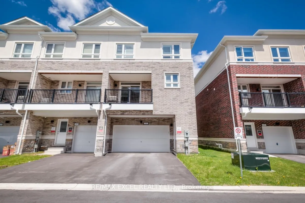 Photo 1 of 30 Massachusetts Lane, Markham, Wismer — HOMEH