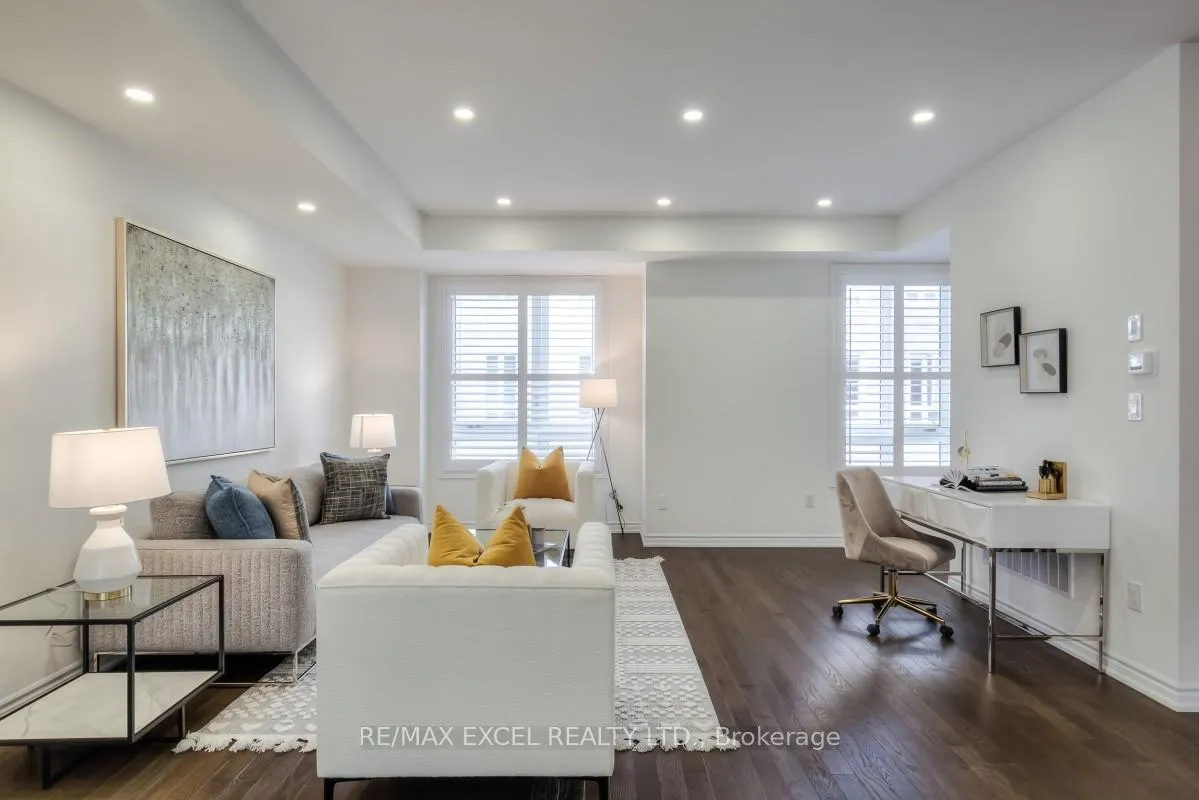 Photo 8 of 30 Massachusetts Lane, Markham, Wismer — HOMEH