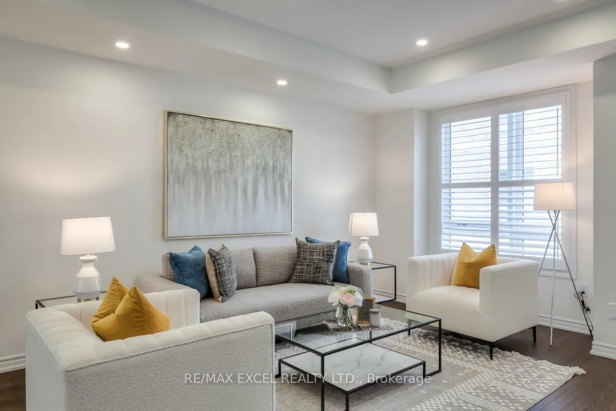 Photo 9 of 30 Massachusetts Lane, Markham, Wismer — HOMEH