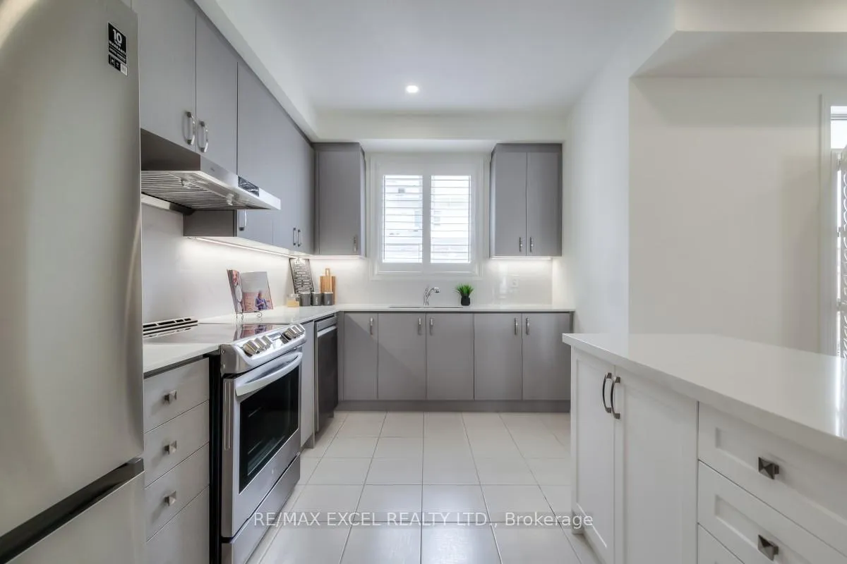 Photo 17 of 30 Massachusetts Lane, Markham, Wismer — HOMEH