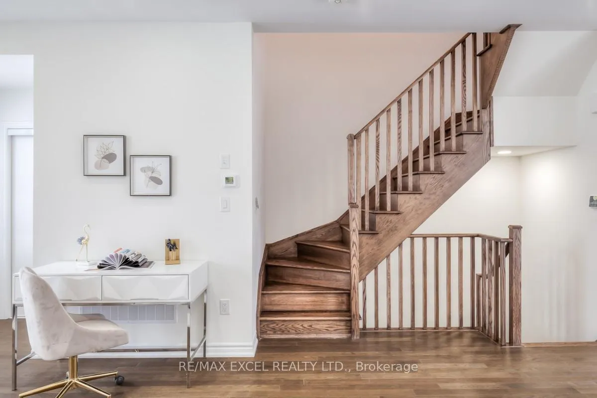 Photo 23 of 30 Massachusetts Lane, Markham, Wismer — HOMEH