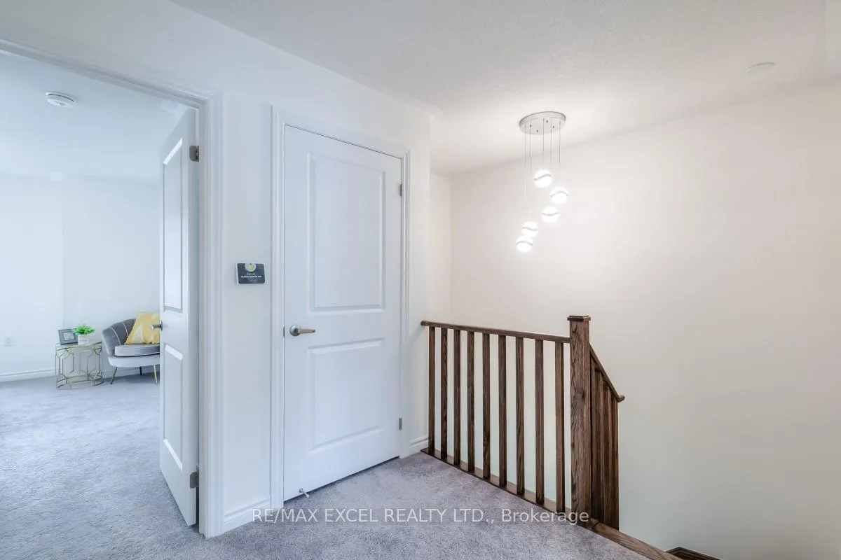 Photo 37 of 30 Massachusetts Lane, Markham, Wismer — HOMEH