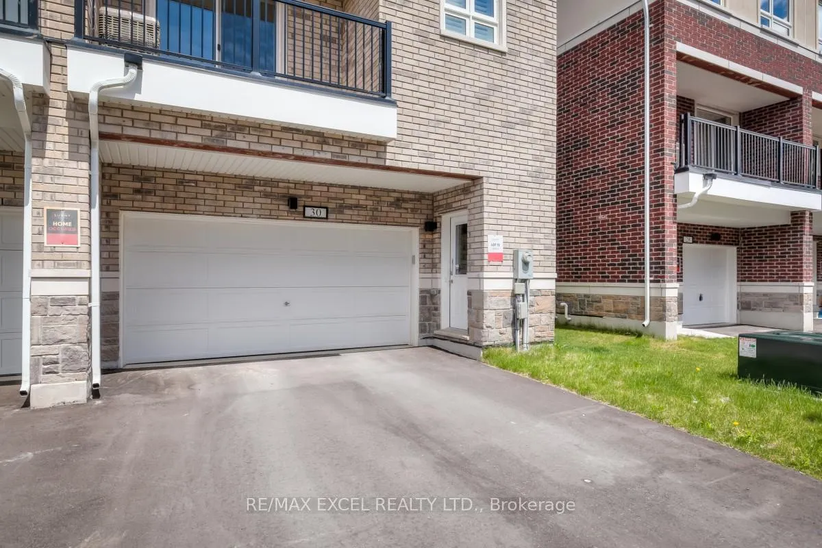 Photo 39 of 30 Massachusetts Lane, Markham, Wismer — HOMEH