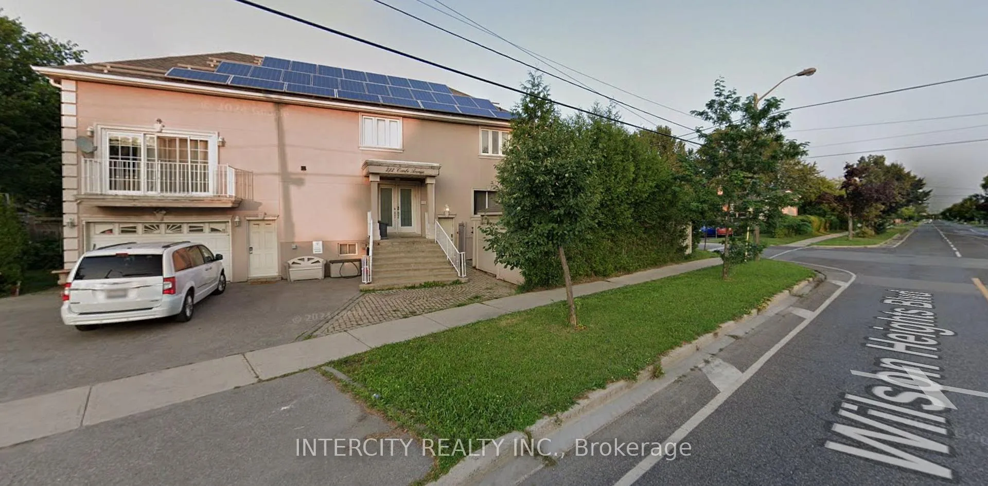 Photo of Unit 1, 222 Combe Avenue
