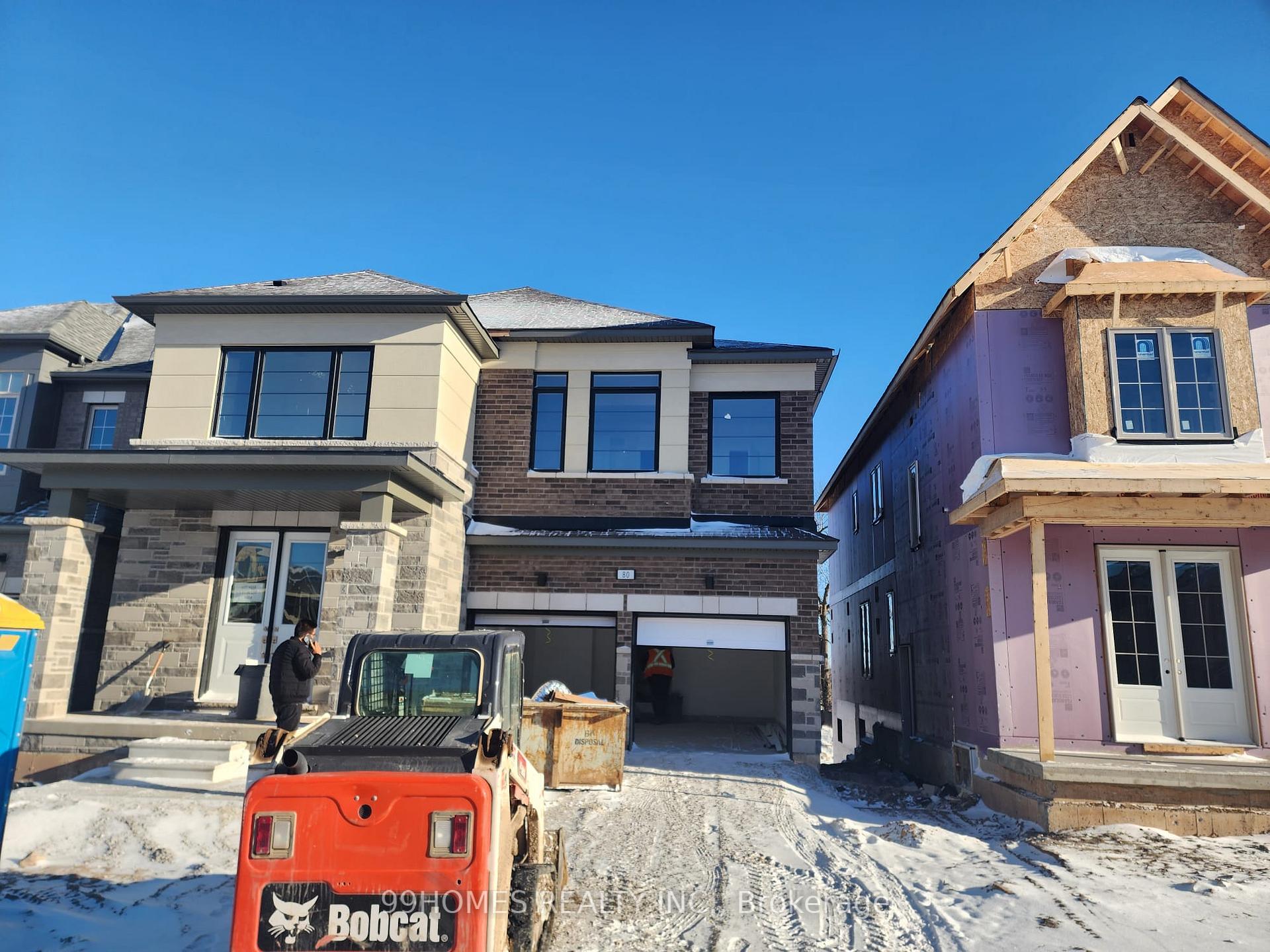 Photo 1 of 80 Henshaw Drive, Erin — HOMEH