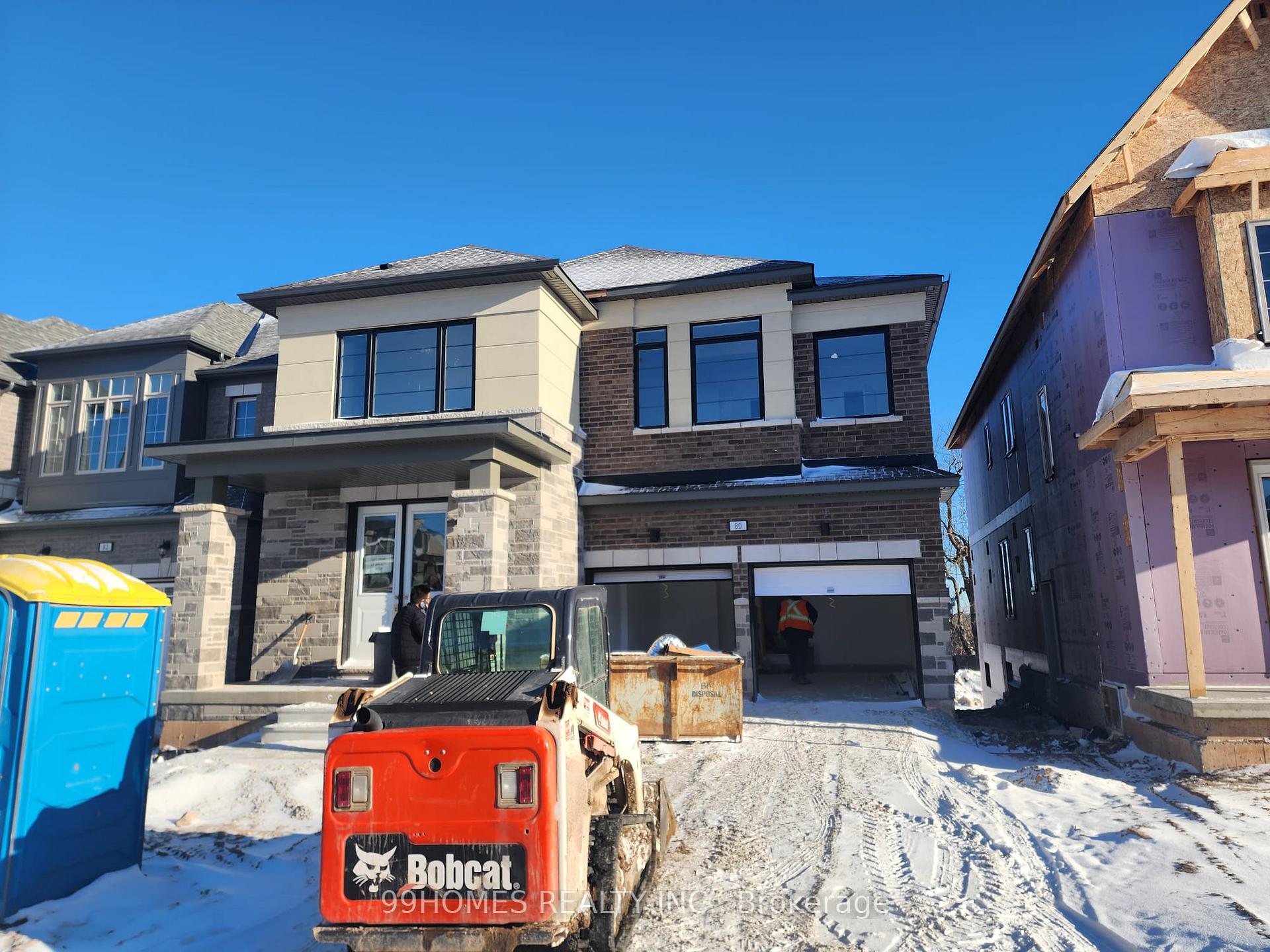 Photo 38 of 80 Henshaw Drive, Erin — HOMEH