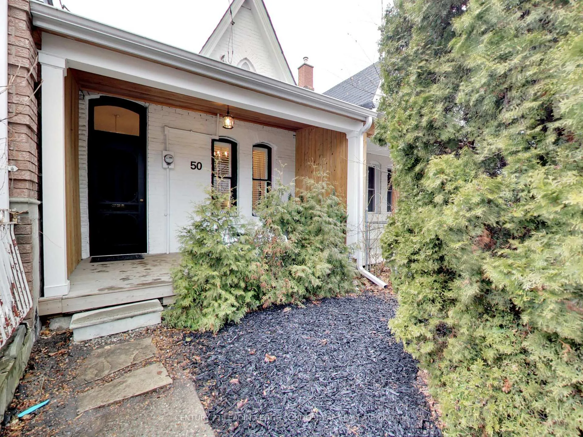 Photo 1 of 50 Lippincott Street, Toronto, Kensington-Chinatown — HOMEH