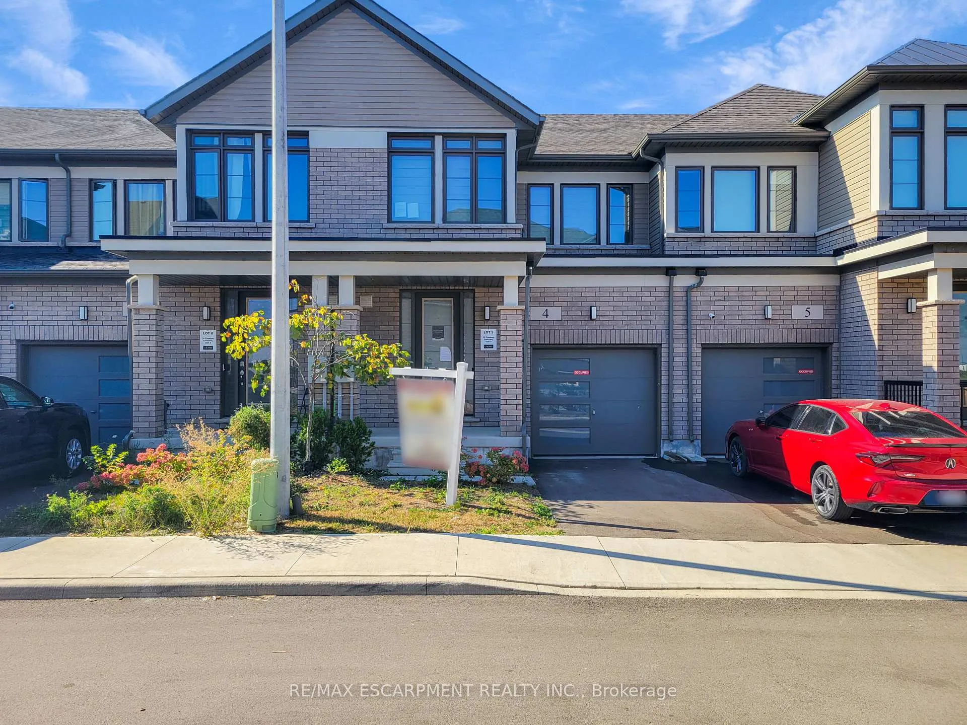 Photo 1 of Unit 4, 10 Freedom Crescent, Hamilton, Mount Hope — HOMEH
