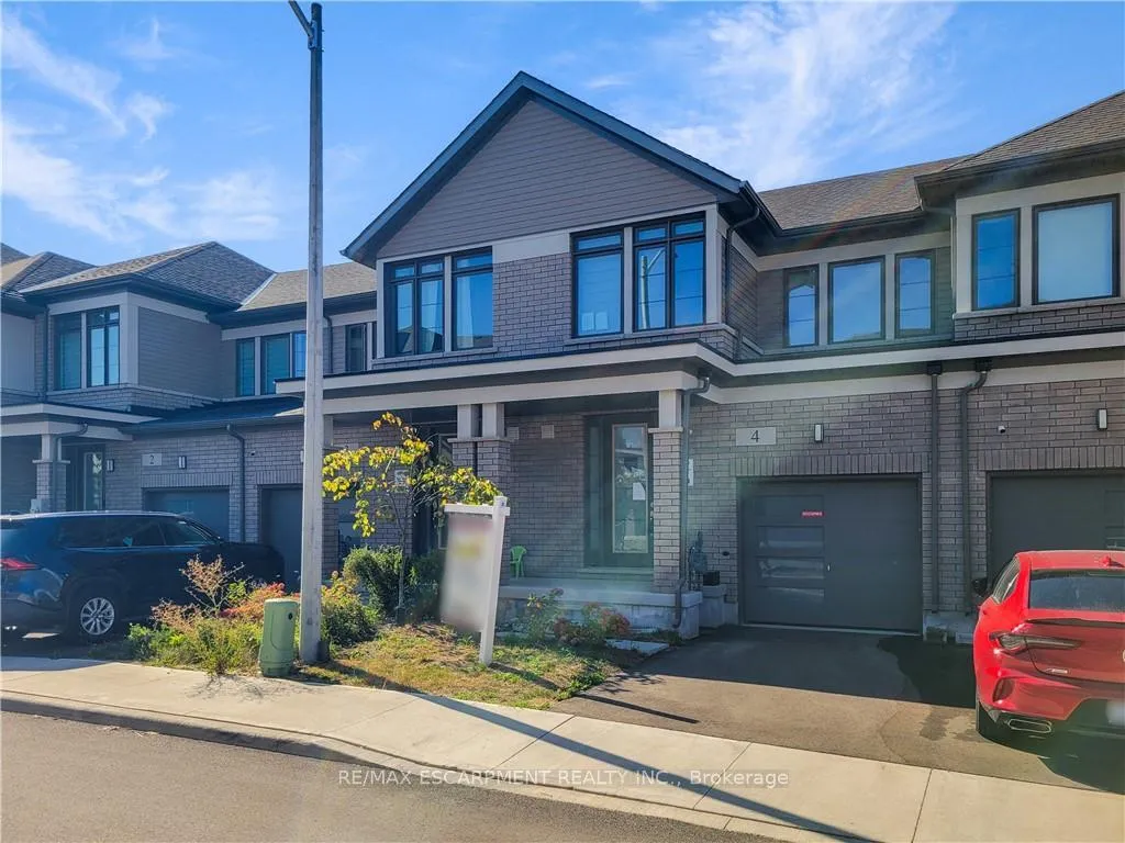 Photo 2 of Unit 4, 10 Freedom Crescent, Hamilton, Mount Hope — HOMEH