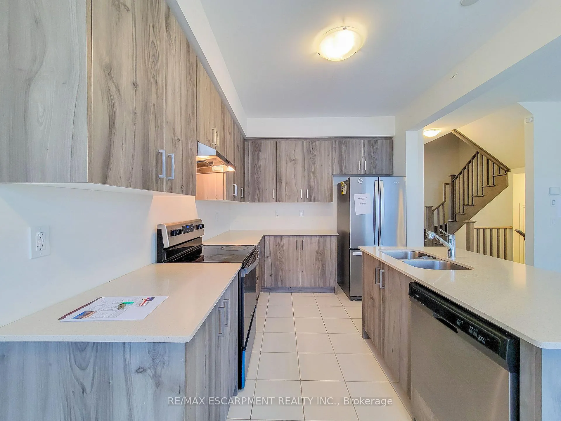 Photo 12 of Unit 4, 10 Freedom Crescent, Hamilton, Mount Hope — HOMEH