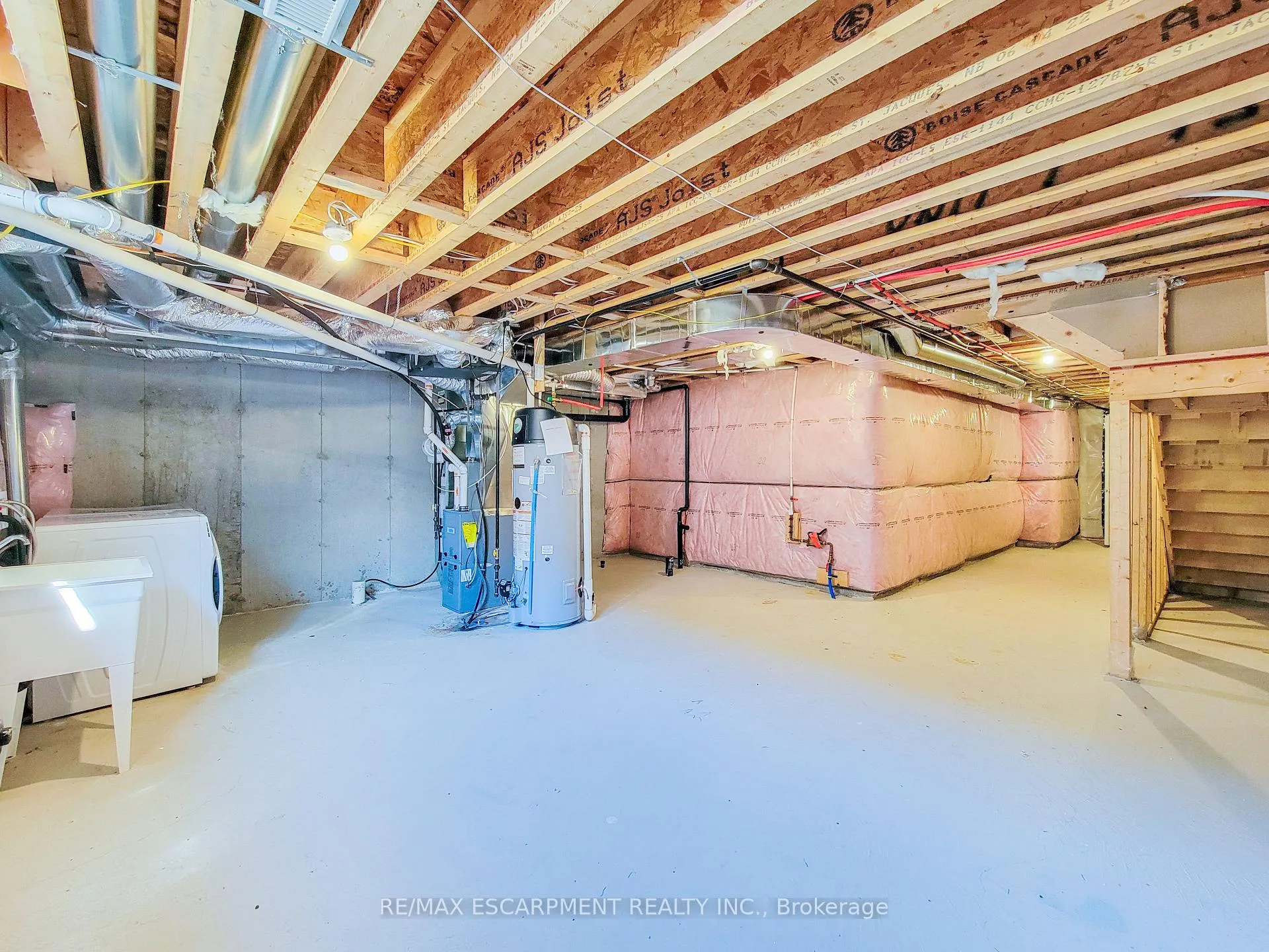 Photo 30 of Unit 4, 10 Freedom Crescent, Hamilton, Mount Hope — HOMEH