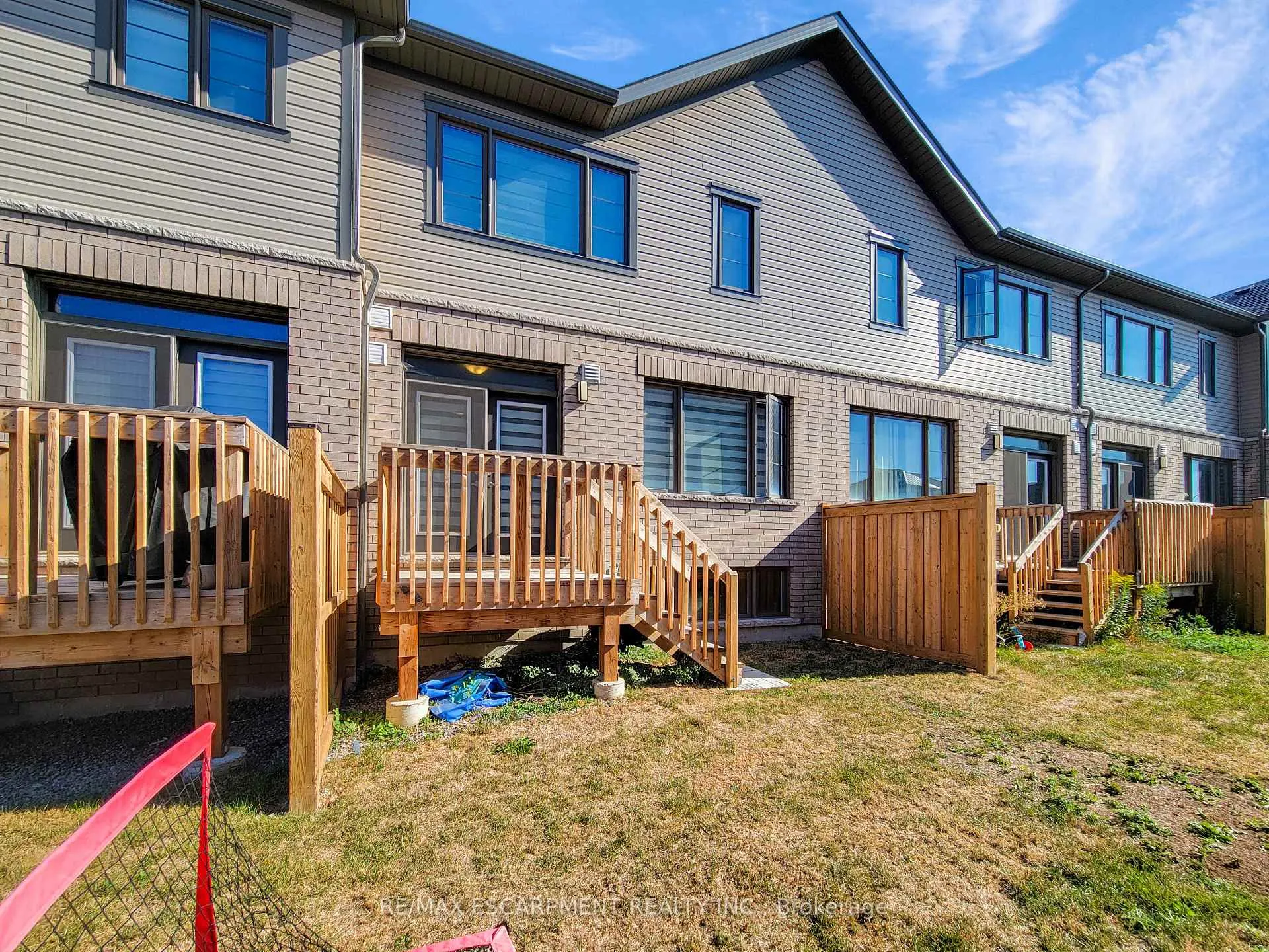 Photo 33 of Unit 4, 10 Freedom Crescent, Hamilton, Mount Hope — HOMEH