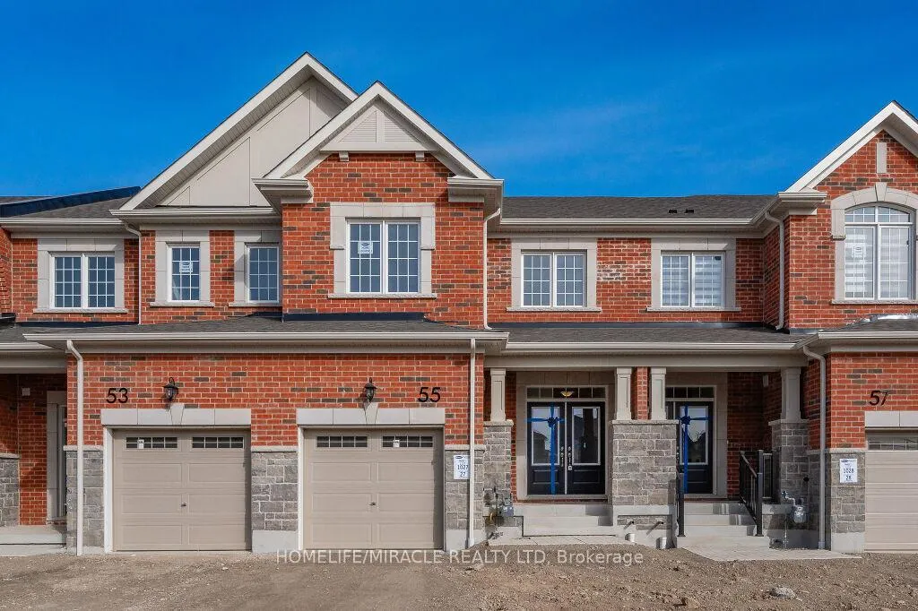 Photo 1 of 55 Histand Trail, Kitchener — HOMEH