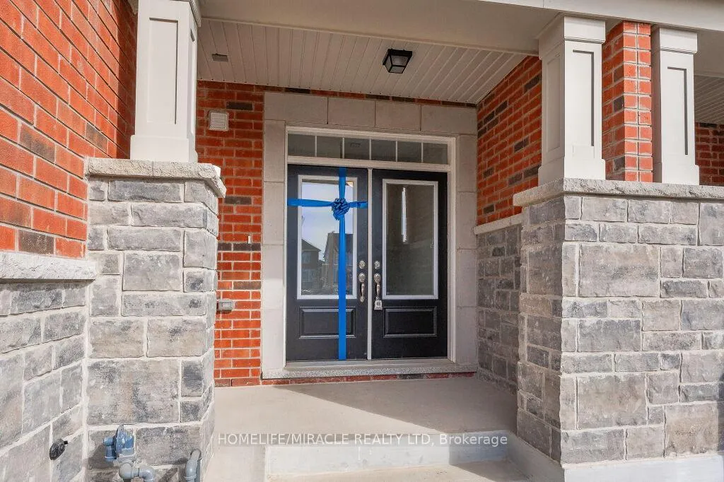 Photo 3 of 55 Histand Trail, Kitchener — HOMEH